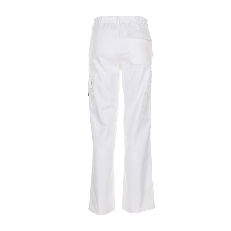 Planam BW 290 Cargo Bundhose aus Baumwolle