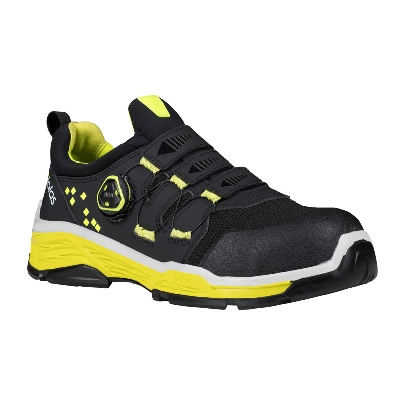 Jalas Tio 2068 S3 ESD Sicherheitsschuhe hochwertig BOA Fit