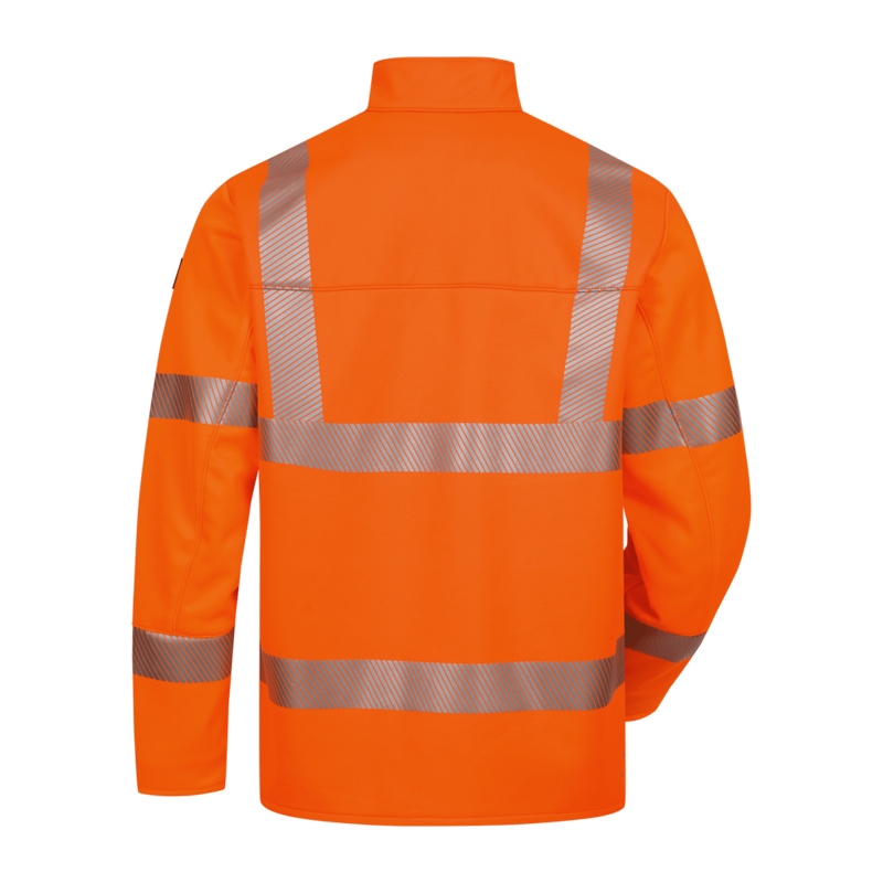 HB ArcFlash Pro Warnschutz SoftShell Jacke 7 kA | APC2