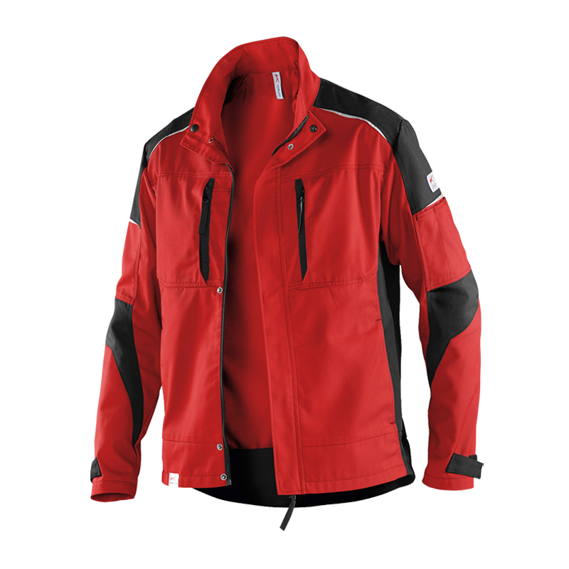 Kübler Activiq 1250 Jacke | körperbetonter Schnitt