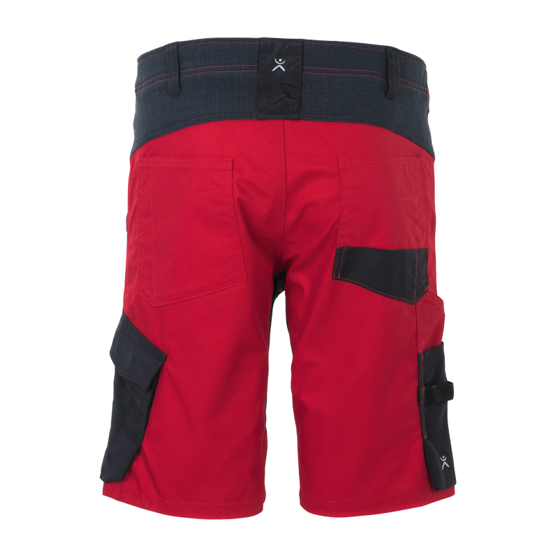 Planam Norit Herren Shorts mit Stretch