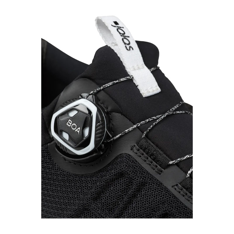 Jalas Spoc 5382 O1 leichte Arbeitsschuhe mit BOA