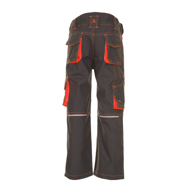 Planam Junior Kinder Bundhose