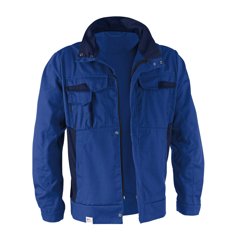 Kübler Vita Mix 1L45 Jacke Industriewäsche geeignet EN 15797