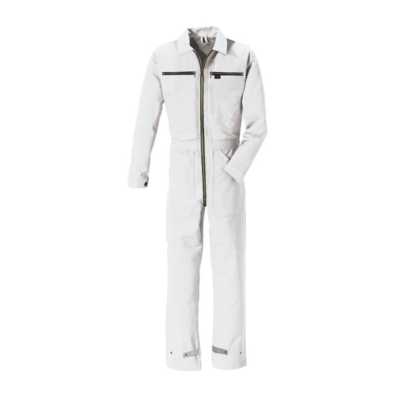 Rofa KLASSIK BW 8950 Overall mit Kapuze