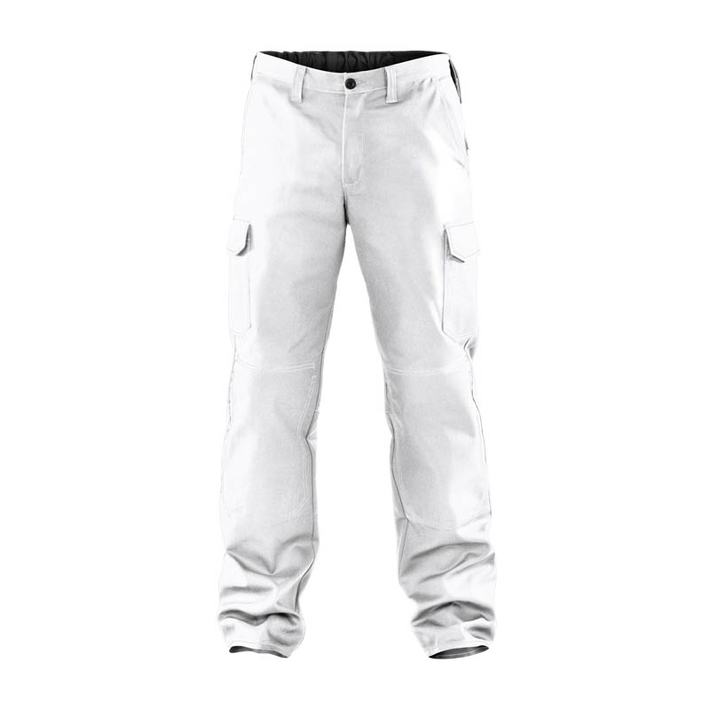 Kübler Organiq 2448 Cargo Hose aus Baumwolle