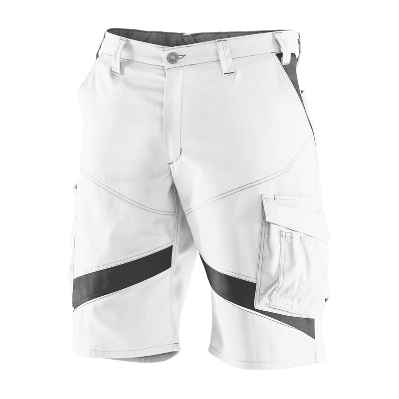 Kübler Activiq 2450 Shorts für warme Tage