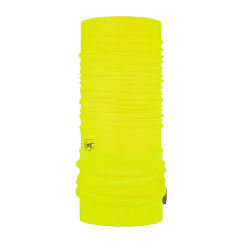 BUFF Polar Schlauchschal mit Fleece | kalt & normal