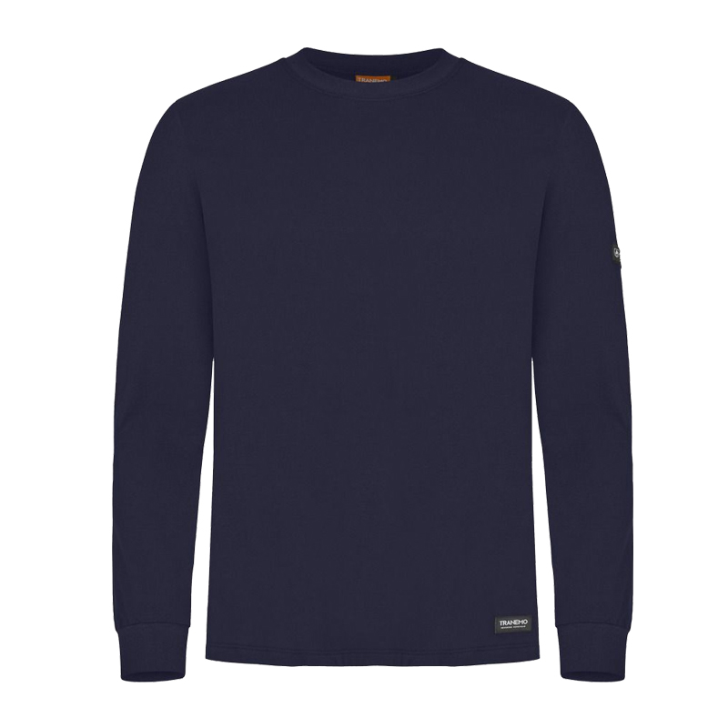 Tranemo Cantex FR MultiNorm T-Shirt 1/1 arm metallfrei | 594789