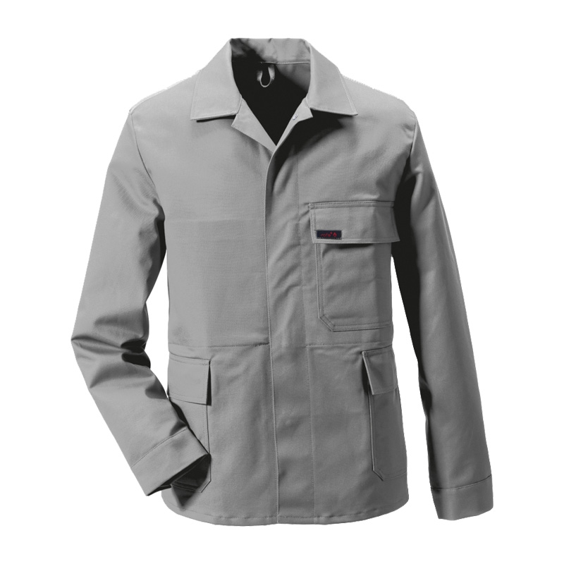 Rofa KLASSIK PROBAN 095501 Schweisser Jacke Klasse 2