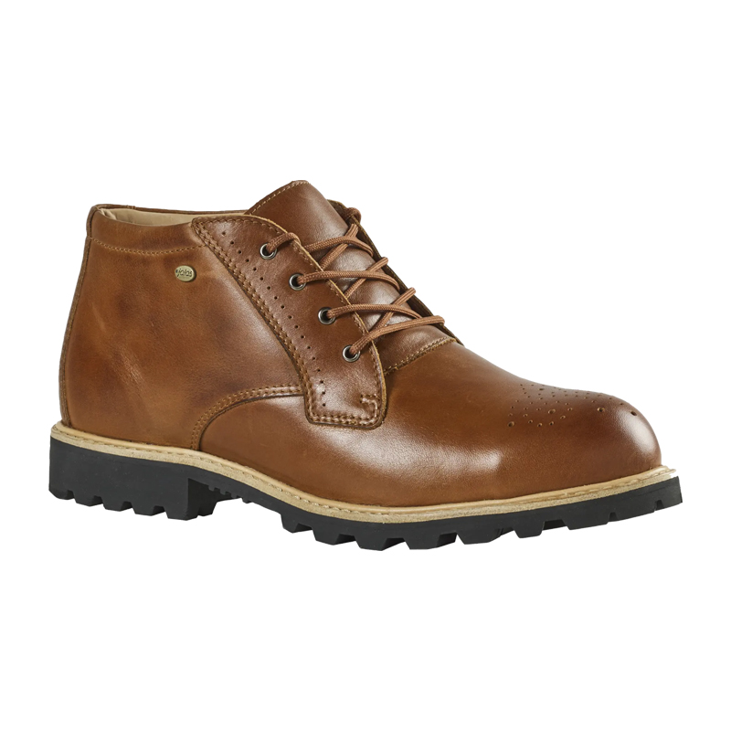 Jalas VIP 2128 S3 ESD Business Sicherheitsstiefel Leder