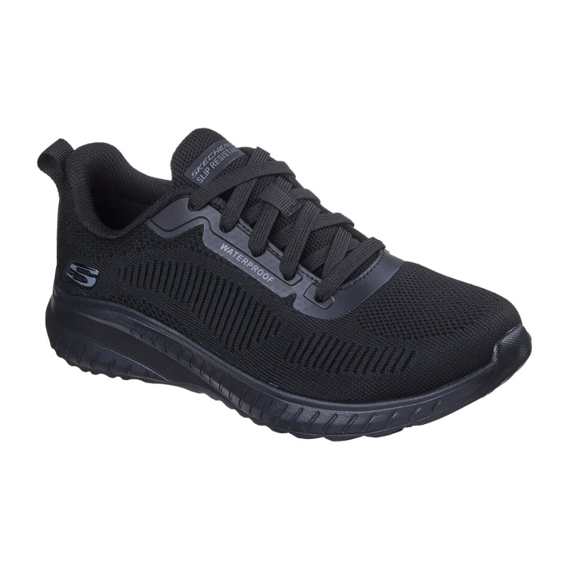 Skechers Squad Chaos Awoa Damen Arbeitsschuhe OB | 108247EC