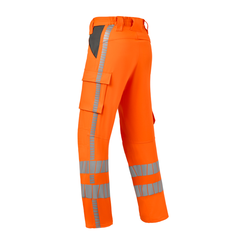 HaVeP 80626 Infra Stretch Warnschutz Hose RWS+