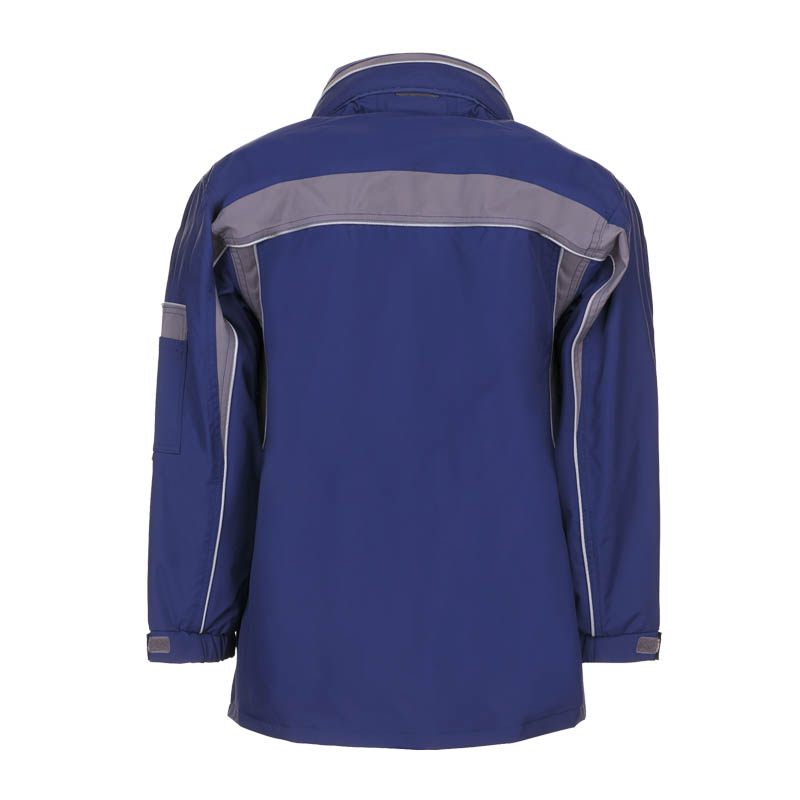 Planam Plaline Allwetter Jacke mit viel Funktion