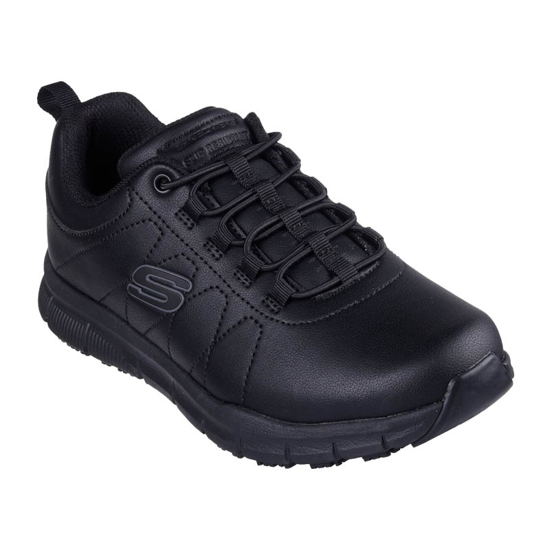 Skechers Nampa Beja Damen Arbeitsschuhe O1 | 108214EC