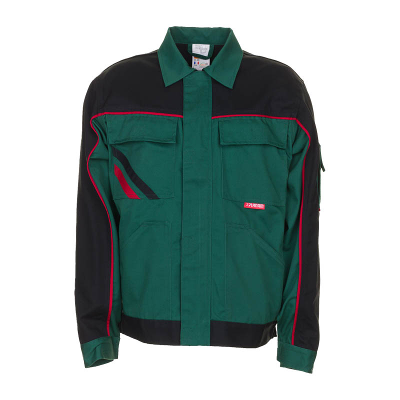 Planam Highline Bundjacke