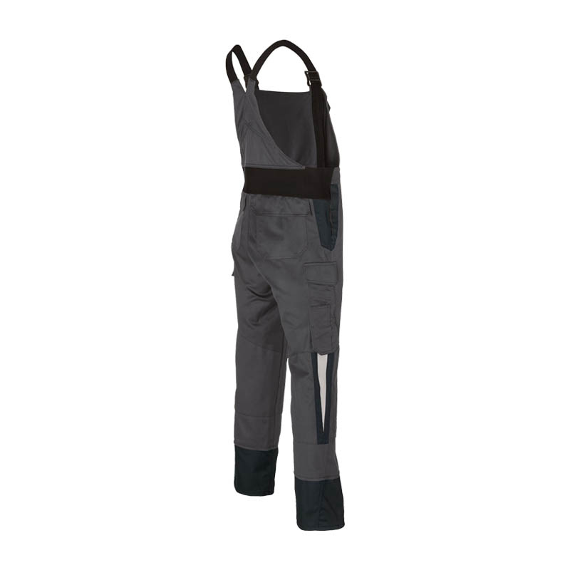 Kübler Protectiq ARC2 3391 MultiNorm Latzhose 4kA + 7kA | APC2