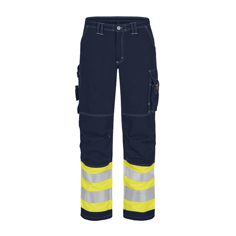 Tranemo Tera TX FR Hi-Vis Windbreaker Bundhose metallfrei | 582381