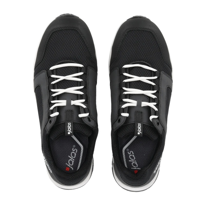 Jalas Tempus 5618 S1P ESD Sicherheitsschuhe sportlich
