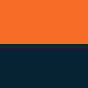 warnorange | navy