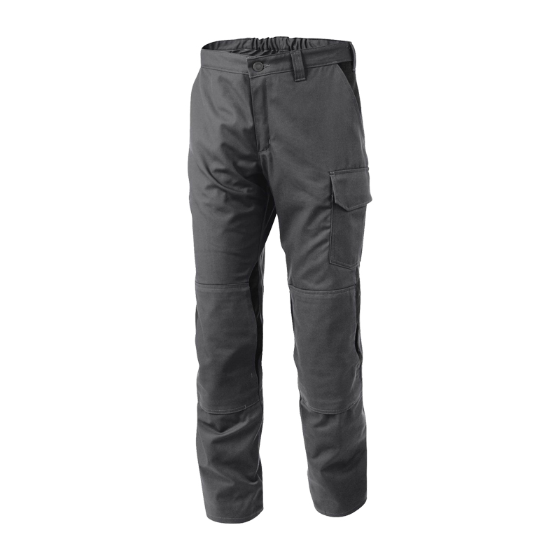 Kübler Vita Cotton+ 2L46 3421 Hose Industriewäsche geeignet EN 15797