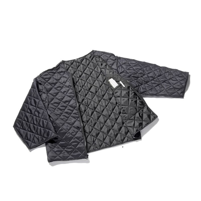 Kind 82445 FR Hi-Vis Wetterschutz Jacke StarLine FA 3000 + Wärmefutter