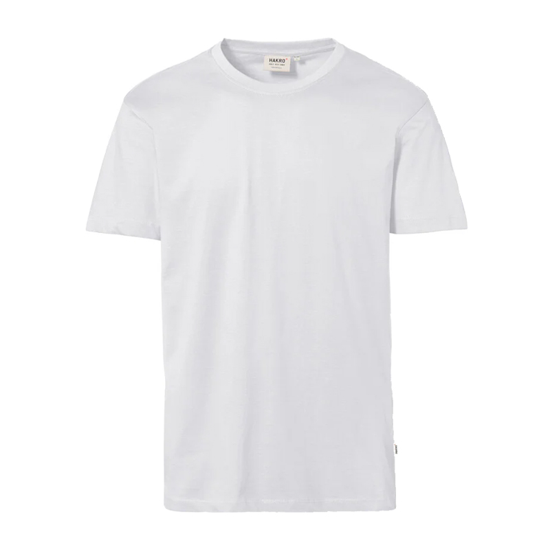 Hakro 292 T-Shirt Classic Comfort Fit aus Baumwolle | 1/2 arm
