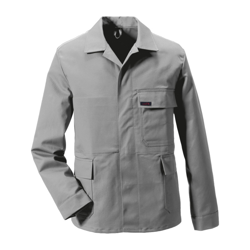 Rofa KLASSIK PROBAN 091501 Schweisser Jacke Klasse 1