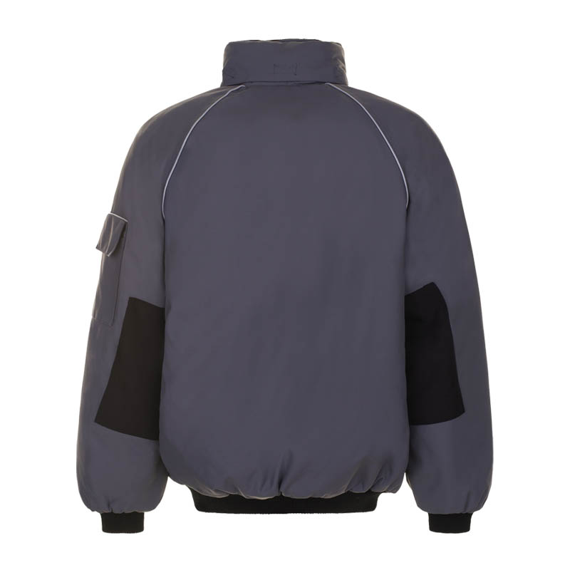 Planam Canvas 320 Winter Blouson