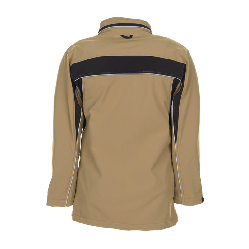 Planam Plaline Softshell Jacke mit Stretch