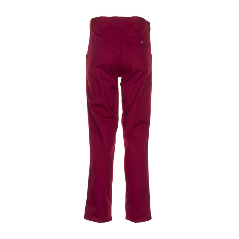 Planam MG 260 Bundhose aus leichtem Mischgewebe