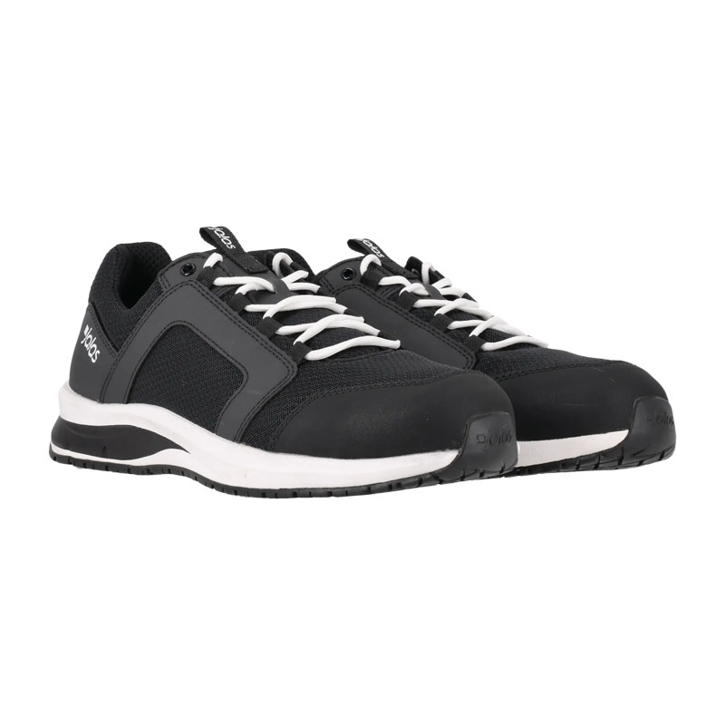 Jalas Tempus 5618 S1P ESD Sicherheitsschuhe sportlich