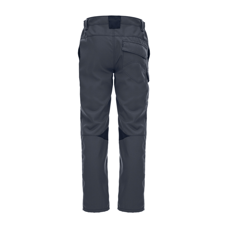 HB ChemProtect Chemikalienschutz Hose mit Kniepolstertaschen