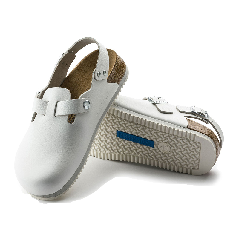 Birkenstock Tokio SL Clog Super Grip | Weite normal | 061134