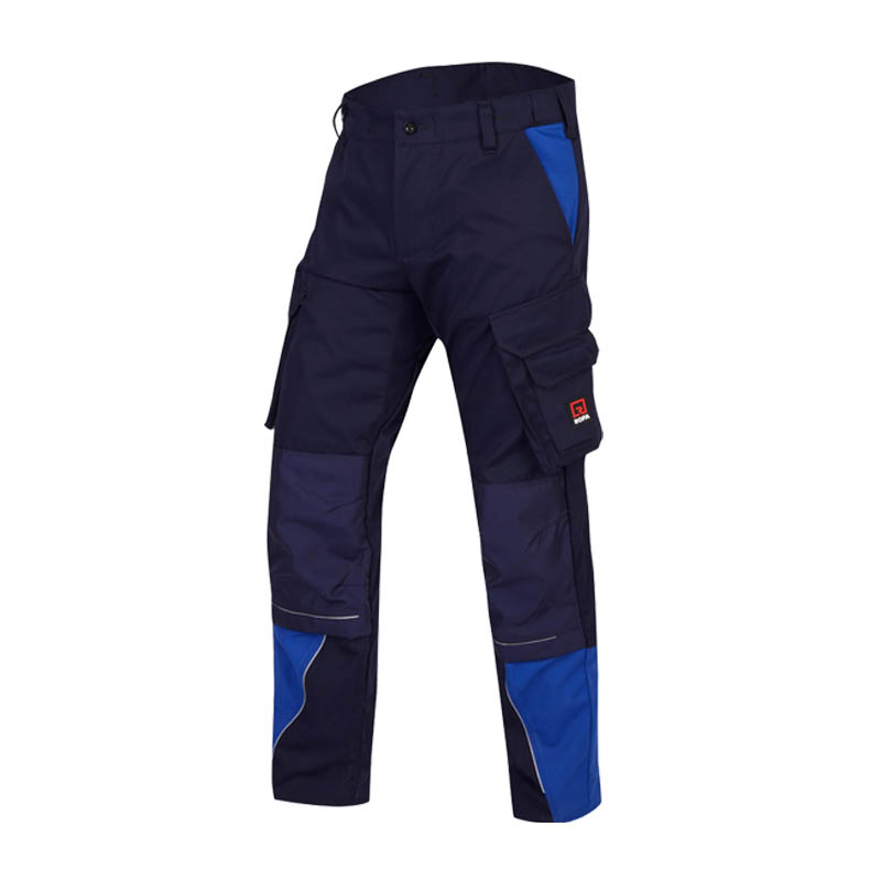 Rofa TEAMWORK 1702491 Hose made in green