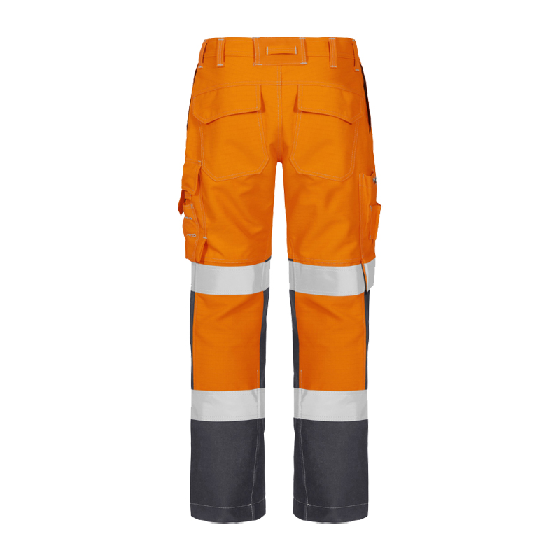 Tranemo Zenith FR Hi-Vis Warnschutz Bundhose RIS metallfrei | 528482