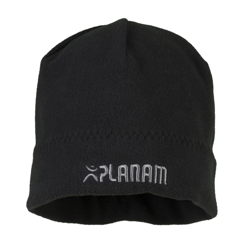 Planam Fleecemütze mit Stretch