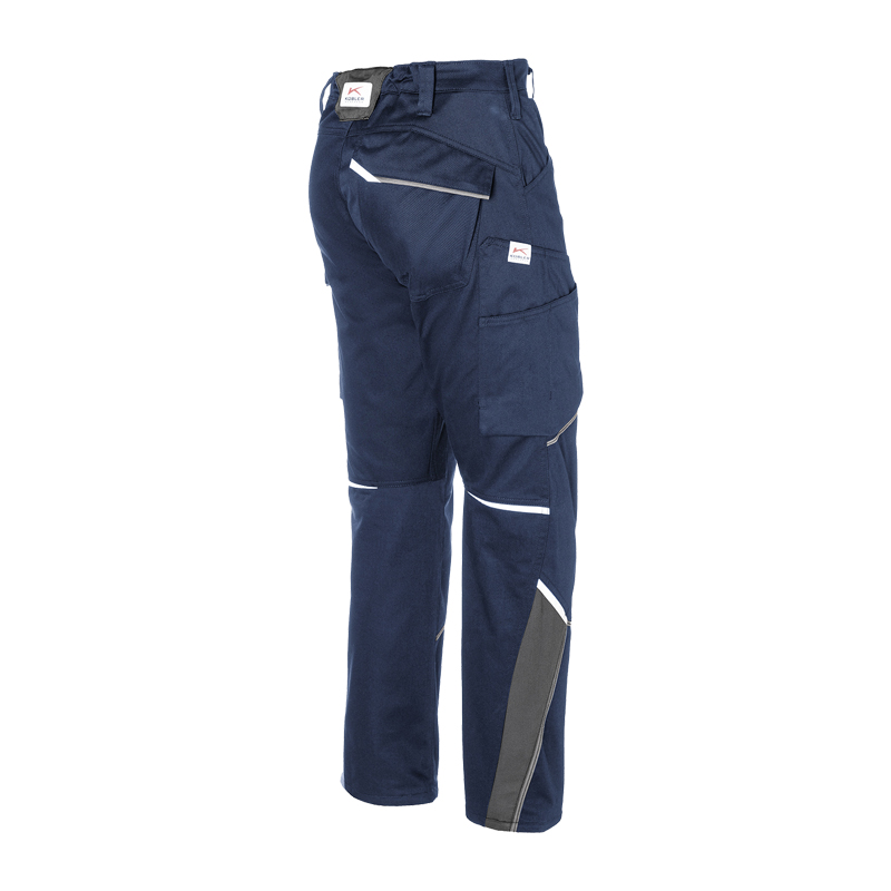 Kübler Iconiq 2540 Damen Hose | feminin geschnitten