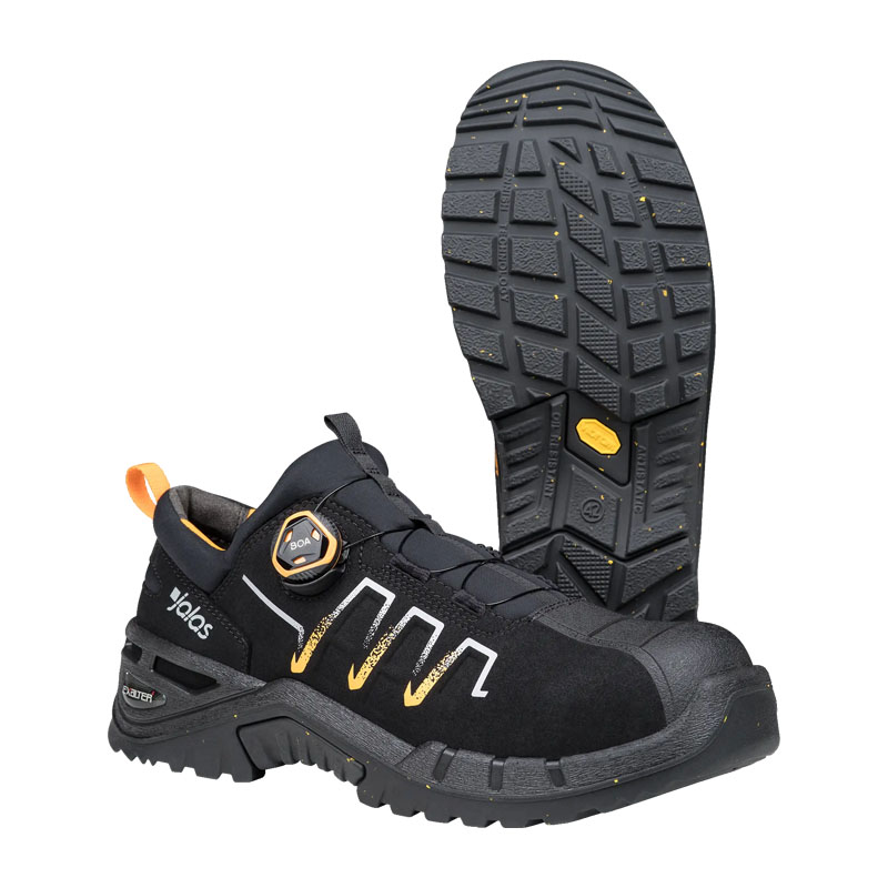 Jalas Exalter 9995 ESD S3S Sicherheitschuhe mit BOA Fit System