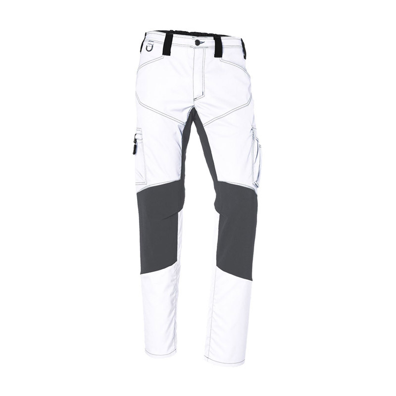 Kübler Activiq 2850 Stretch Hose | leicht und elastisch