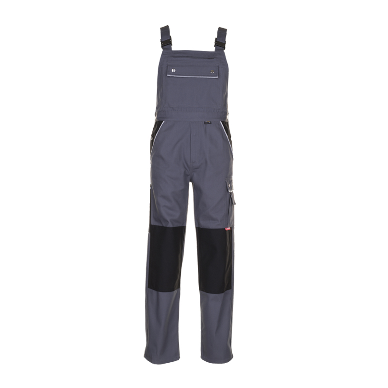 Planam Canvas 320 Latzhose