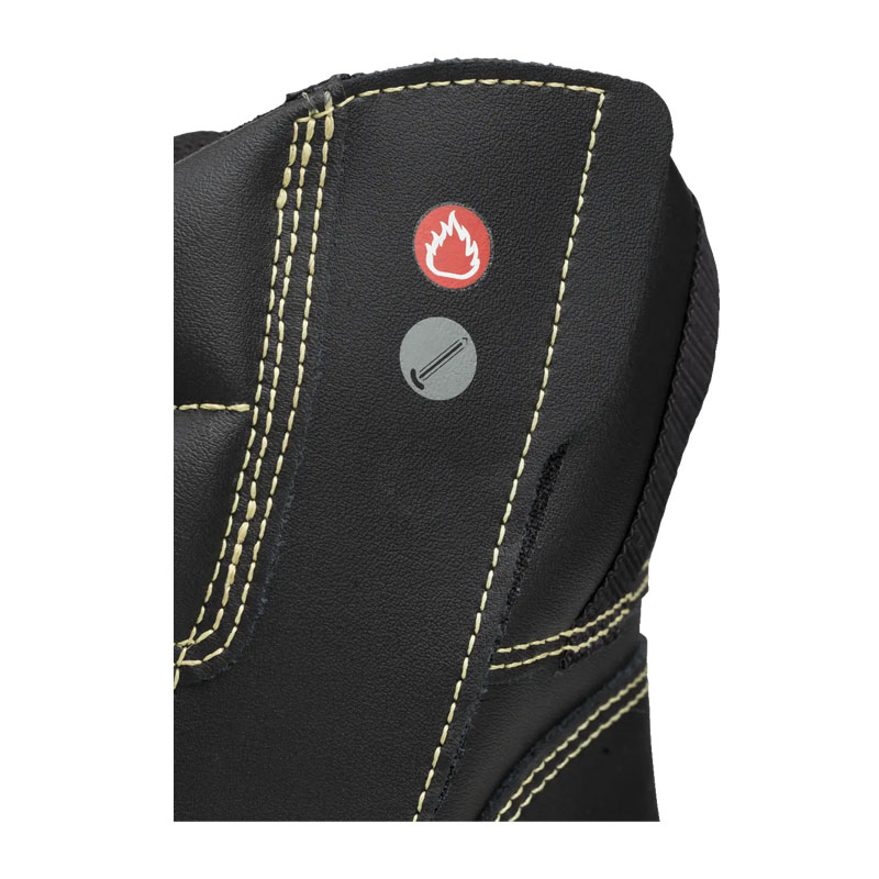 Jalas Gran Premio 1678W S3 Winter Schweisser Sicherheitsstiefel