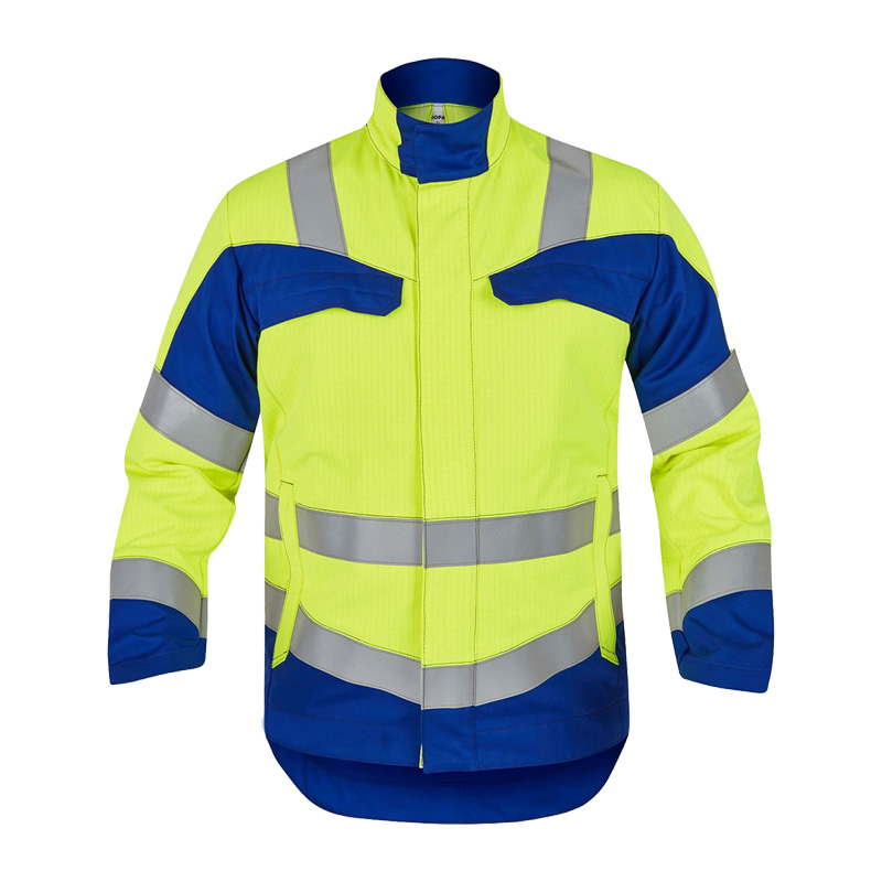 Rofa MULTISEVEN 2780 MultiNorm Damen Jacke 4 kA | APC1