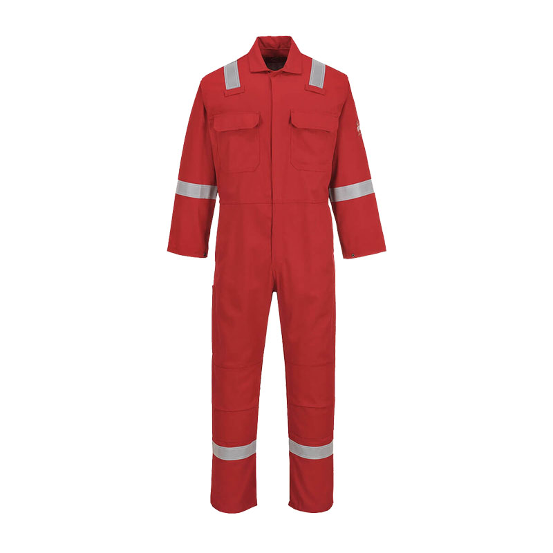 PortWest BZ506 Classic Schweisser Overall von S bis 5XL