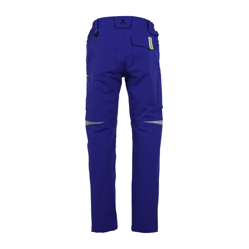 Planam rECOline Stretch Bundhose nachhaltig produziert