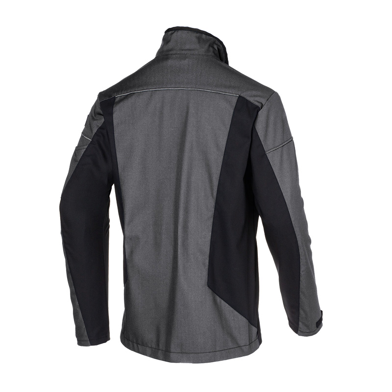 Kübler Innovatiq 1230 Jacke aus robustem Gewebe