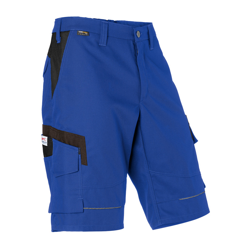 Kübler Innovatiq 2430 Shorts für warme Tage
