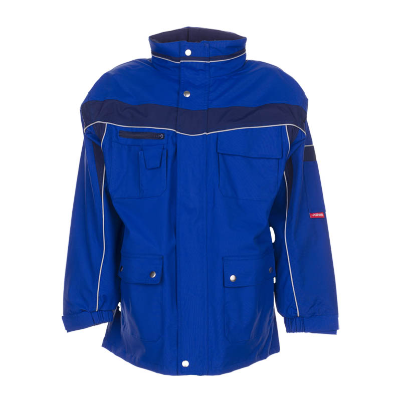 Planam Plaline Allwetter Jacke mit viel Funktion