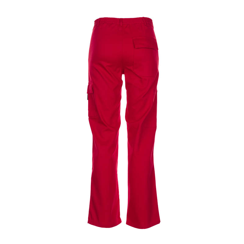Planam BW 290 Cargo Bundhose aus Baumwolle