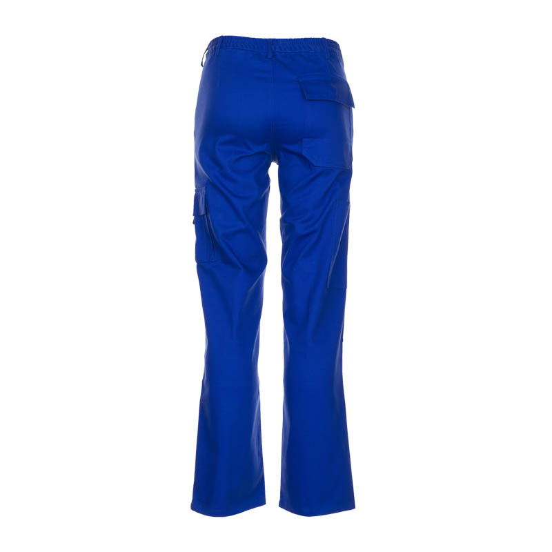 Planam BW 290 Cargo Bundhose aus Baumwolle
